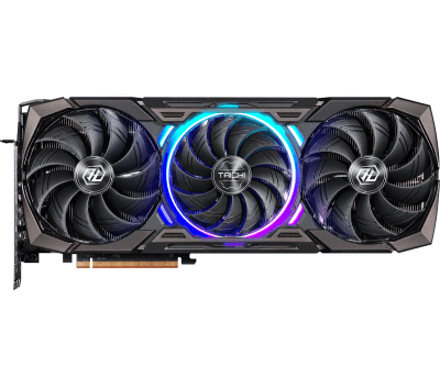Видео карта ASROCK RX 7900XTX Taichi 24GB OC GDDR6