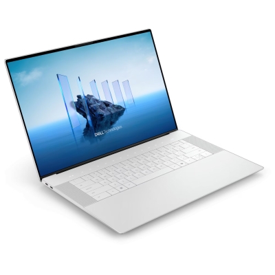 Лаптоп Dell 16 Premium (DA16250) - Intel Core Ultra 7 255H, 16.3" 4K (3840x2400) Touch OLED, 32GB, 1TB M.2 SSD, RTX 5060