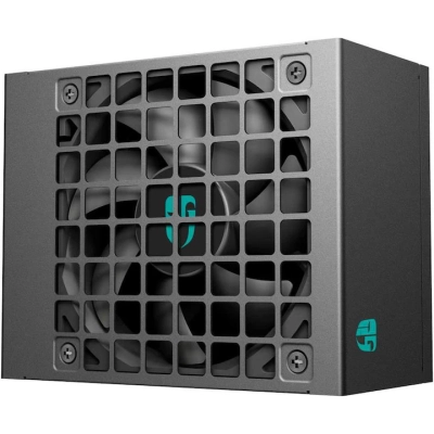 Захранване DeepCool Gamer Storm, PS850G, 850W, 80 Plus GOLD, SFX, ATX 3.1