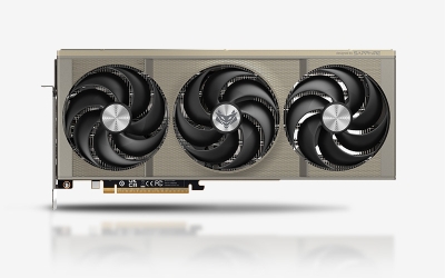Видео карта SAPPHIRE PULSE RX 9070 GRE GAMING OC 12GB