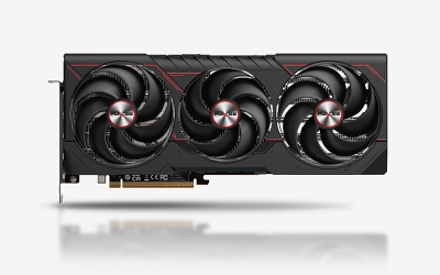 Видео карта SAPPHIRE PULSE RX 9070 XT GAMING 16GB