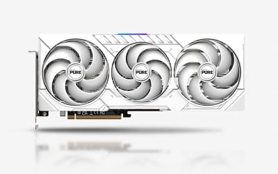 Видео карта Sapphire RX 9070 XT Pure OC 16GB 