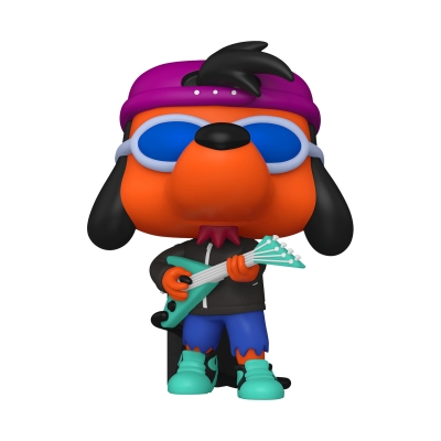 Фигурка Funko POP! Television: The Simpsons - Poochie #1498 (Limited Edition)