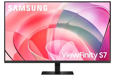 Монитор Samsung LS37D702EAUXEN ViewFinity S70D - 37 inch 4K UHD FLAT 16:9 (3840x2160) VA 60Hz, 350 cd/2, 3000:1, 5ms