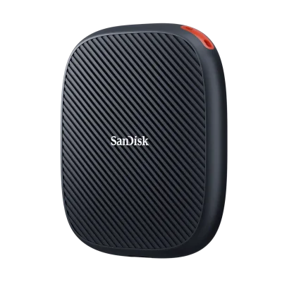 SSD диск SANDISK Amber USB 1TB External Drive