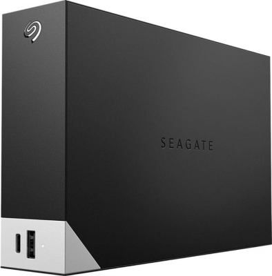 Външен HDD disk SEAGATE One Touch HUB 6TB STLC6000400