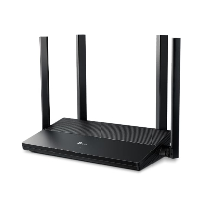 Рутер TP-Link AX1500 Dual Band Gigabit Wi-Fi 6