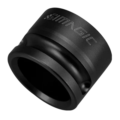 SIMAGIC Wheel Mount, black