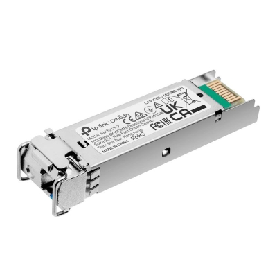TP-Link  SM321B-2 Omada 1000Base-BX WDM Bi-Directional SFP Module