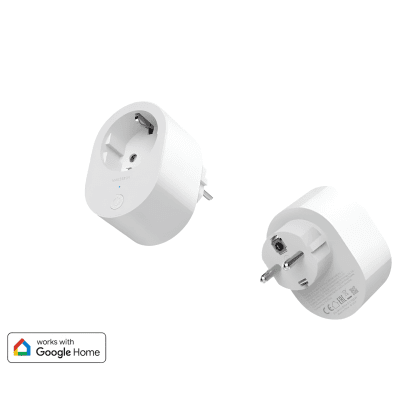 Смарт контакт Xiaomi Smart Plug 2 – BHR6868EU