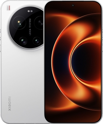 Смартфон Xiaomi 17 Ultra 16GB/512GB White