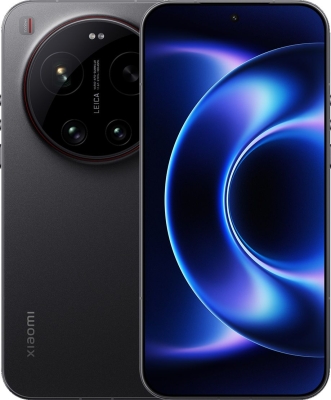 Смартфон Xiaomi 17 Ultra 16GB/512GB Black