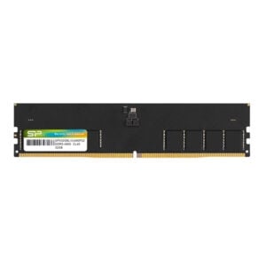 Памет Silicon Power 16GB DDR5 UDIMM 4800MHz CL40, 1.1V, EAN: 4713436147152