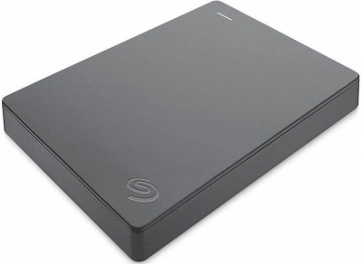 Външен хард диск SEAGATE 2TB Basic USB 3.0