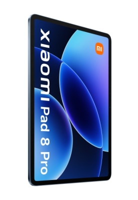 Таблет Xiaomi Pad 8 Pro 8/256 Blue