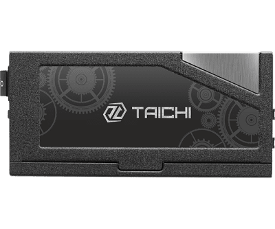 Захранване Asrock TC-1650T, 1650W, 80 Plus Titanium, Fully Modular, ATX 3.1