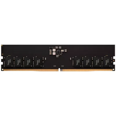 Памет 16GB DDR5 5200MT/s, TeamGroup ELITE U-DIMM, TED516G5200C4201, 1.1V