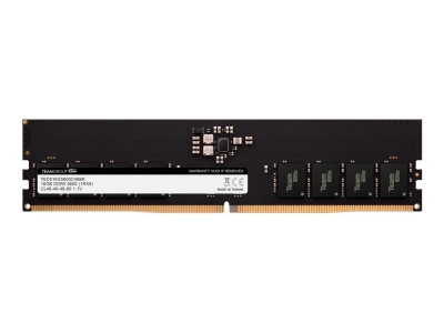 Памет TEAMGROUP ELITE 16GB 5600MHz CL46 DDR5