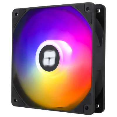 Вентилатор Thermalright 120mm - TL-C12C-S - aRGB