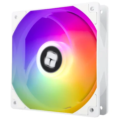 Вентилатор Thermalright 120mm - TL-C12CW-S - aRGB