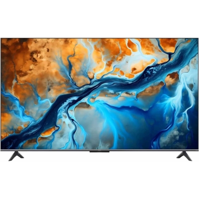 Смарт телевизор Xiaomi TV S 2025 - 65" 4K Ultra HD Mini LED