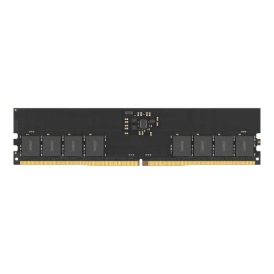 Памет Lexar DDR5 32GB 262 PIN U-DIMM 5600Mbps, CL46, 1.1V- BLISTER Package