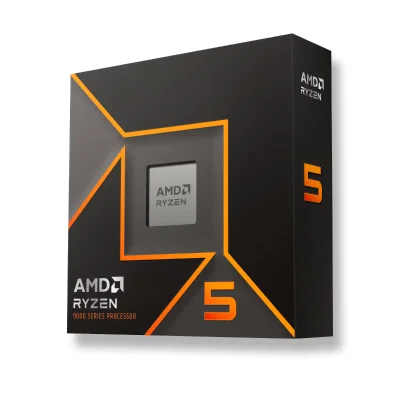Процесор AMD RYZEN 5 9600X MPK