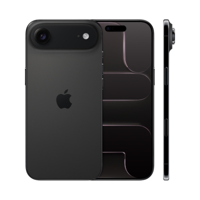Смартфон Apple iPhone Air 256GB Space Black (MG2L4ZD/A)