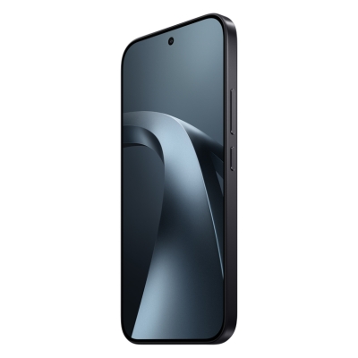 Смартфон Xiaomi 17T 12GB/256GB Black (MZB0NOCEU)