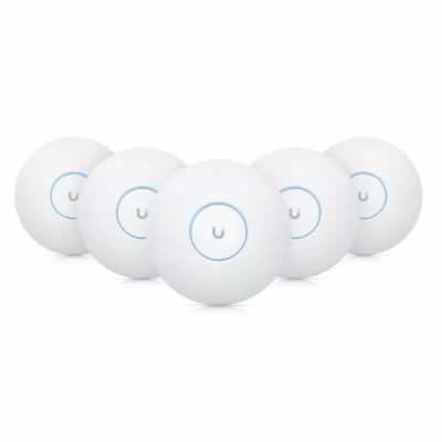 Точка за достъп Ubiquiti UniFi WiFi 7 U7 Pro ( 5-pack)