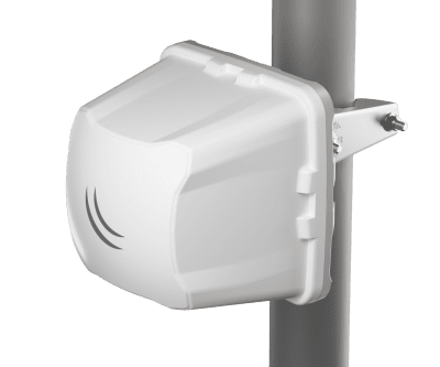 Антена MikroTik 60G ac CubeG-5ac60ad