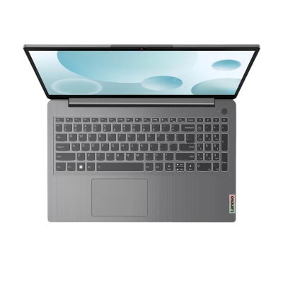 Лаптоп LENOVO IDEAPAD 3 - 15.6'' FHD, Intel Core i3-1215U, 16GB, 512GB Win11Pro, 82RK018FBM