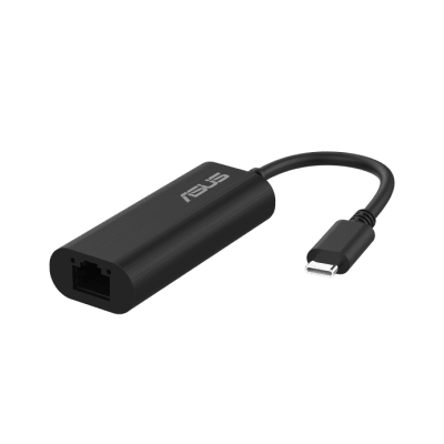 Мрежов адаптер ASUS USB-C2500 V2 / 2.5GBASE-T