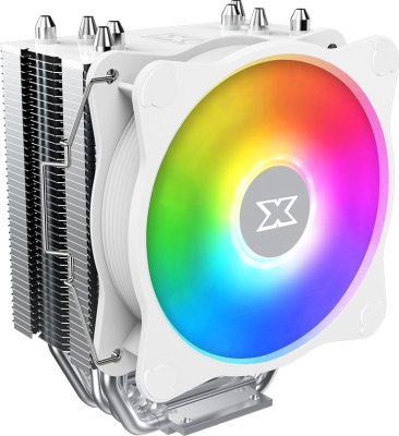 Охлаждане Xigmatek Windpower 964 RGB Arctic EN47604