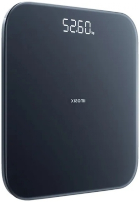 Смарт кантар Xiaomi Smart Scale S200 тъмносив – BHR9239GL