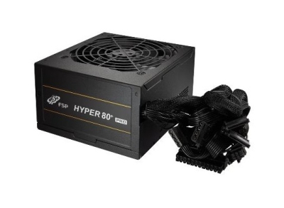 Захранване FSP HYPER 80+ PRO 650W Bronze (Bulk)