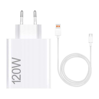 Зарядно устройство Xiaomi BHR9462EU бяло – BHR9462EU