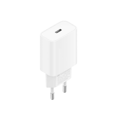 Зарядно устройство Xiaomi Mi 20W – BHR4927GL