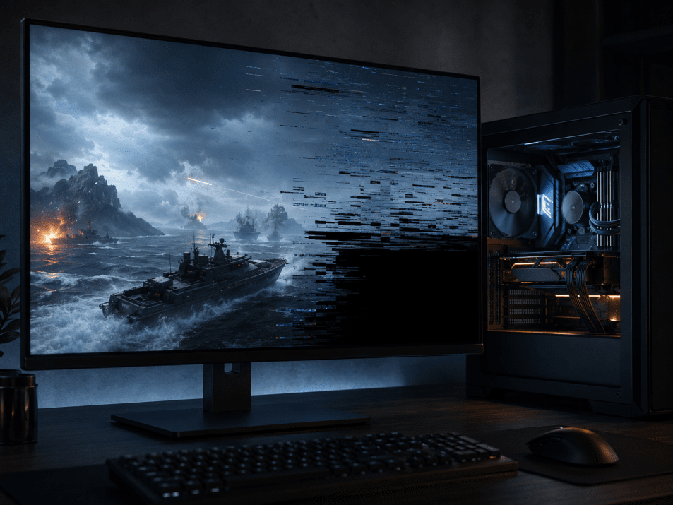 Battlefield 6 срива някои RTX 50 видеокарти - защо понякога по-старият драйвер е по-добрият избор?