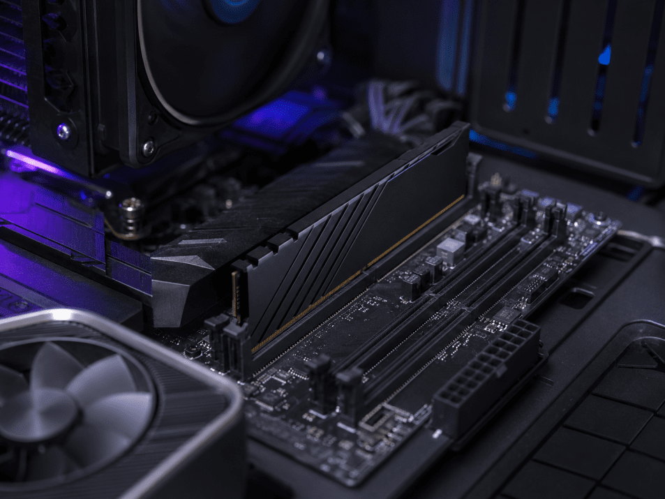 Една DDR5 плочка намалява FPS по-малко от очакваното - разумен компромис при скъпа RAM?