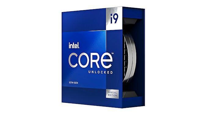 Intel разкри Core i9-13900KS: Raptor Lake излита до 6.0 GHz