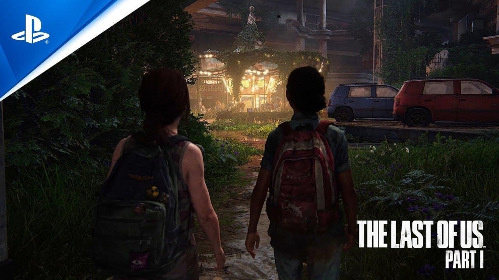 Sony препоръчва 32 GB RAM и 100 GB памет за стартиране на The Last of Us Part 1 на компютър