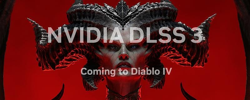 Diablo IV ще поддържа DLSS 3 при стартиране - Nvidia потвърждава
