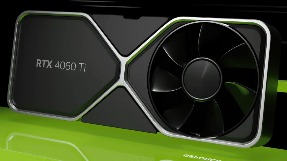 NVIDIA иска да пусне RTX 4060 Ti до края на май