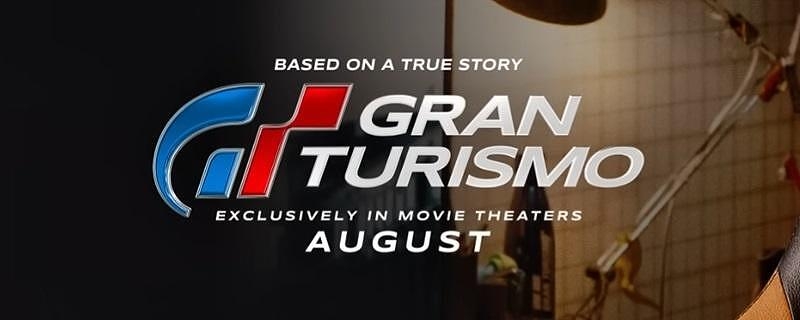 Sony пусна първия си трейлър за филма Gran Turismo