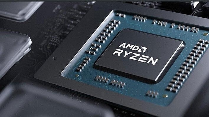 AMD потвърждава, че бъдещите процесори Ryzen ще получат хибриден чип дизайн, подобен на Intel