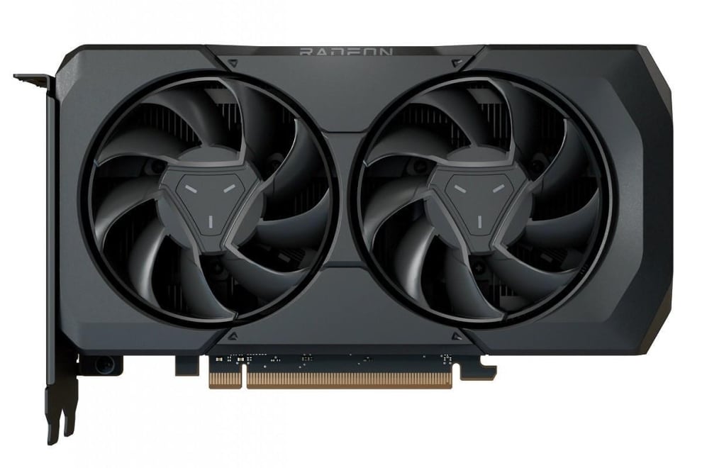 AMD представи Radeon RX 7600 за $269