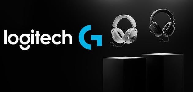 Logitech G представя последната аудио иновация в електронните спортове - Logitech G PRO X 2 LIGHTSPEED Gaming Headset с PRO-G GRAPHENE говорители