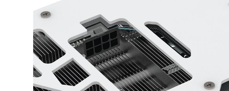 Inno3D също пускат видео карти със скрити конектори