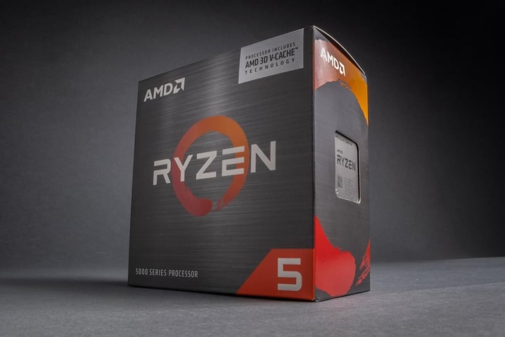 AMD пуска Ryzen 5600X3D CPU в ограничена серия в САЩ